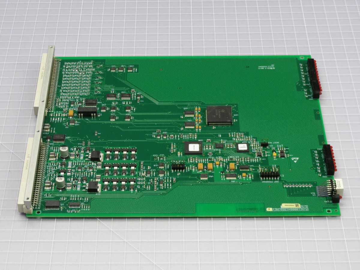 1000041599 PCB CIRCUIT BOARD T221076 - PCB CIRCUIT BOARDS