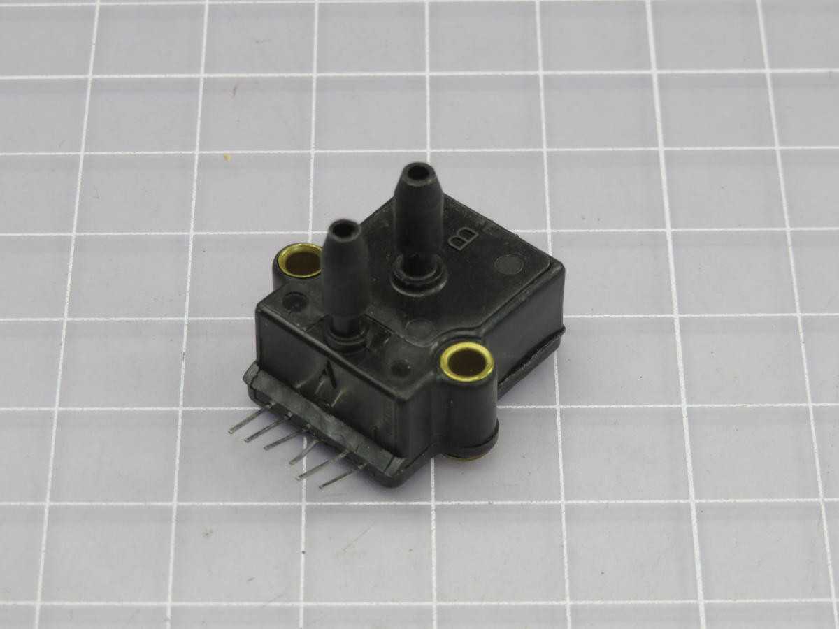 Lot Of 10 Honeywell SCX150DNC Pressure Sensors/Transducers T225265 - PRESSURE TRANSMITTER