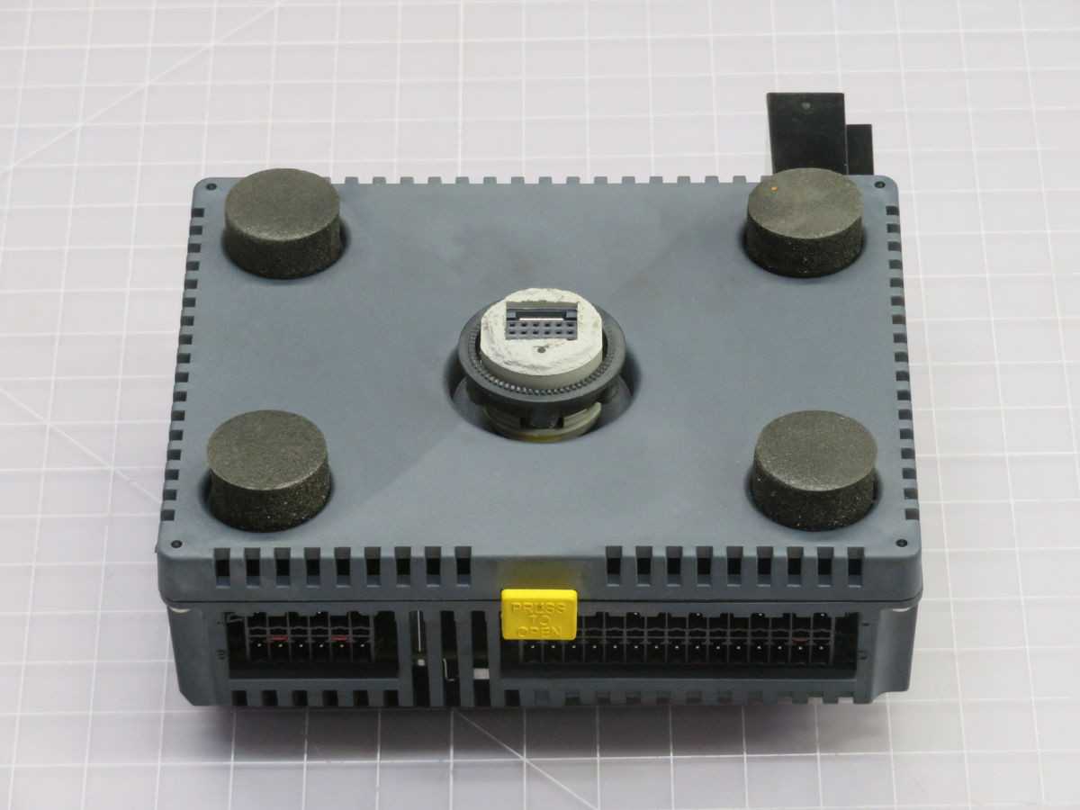 PRO-FACE PFXLM4301TADAC OPERATOR INTERFACE T257968 - OPERATOR INTERFACE PANELS