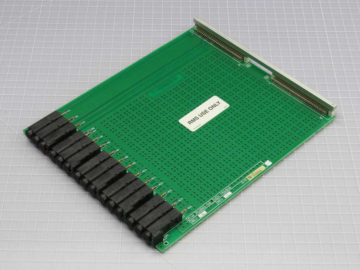 B-750803-A A-BOARD T221074 - PCB CIRCUIT BOARDS