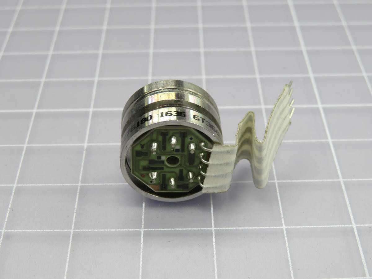 LOT OF 3 HONEYWELL 19C200PG1K PRESSURE-STAINLESS T224330 - SENSORS
