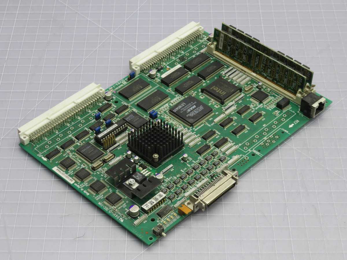 PANASONIC N610012076AA CIRCUIT BOARD T216031 - OPERATOR CONTROLS