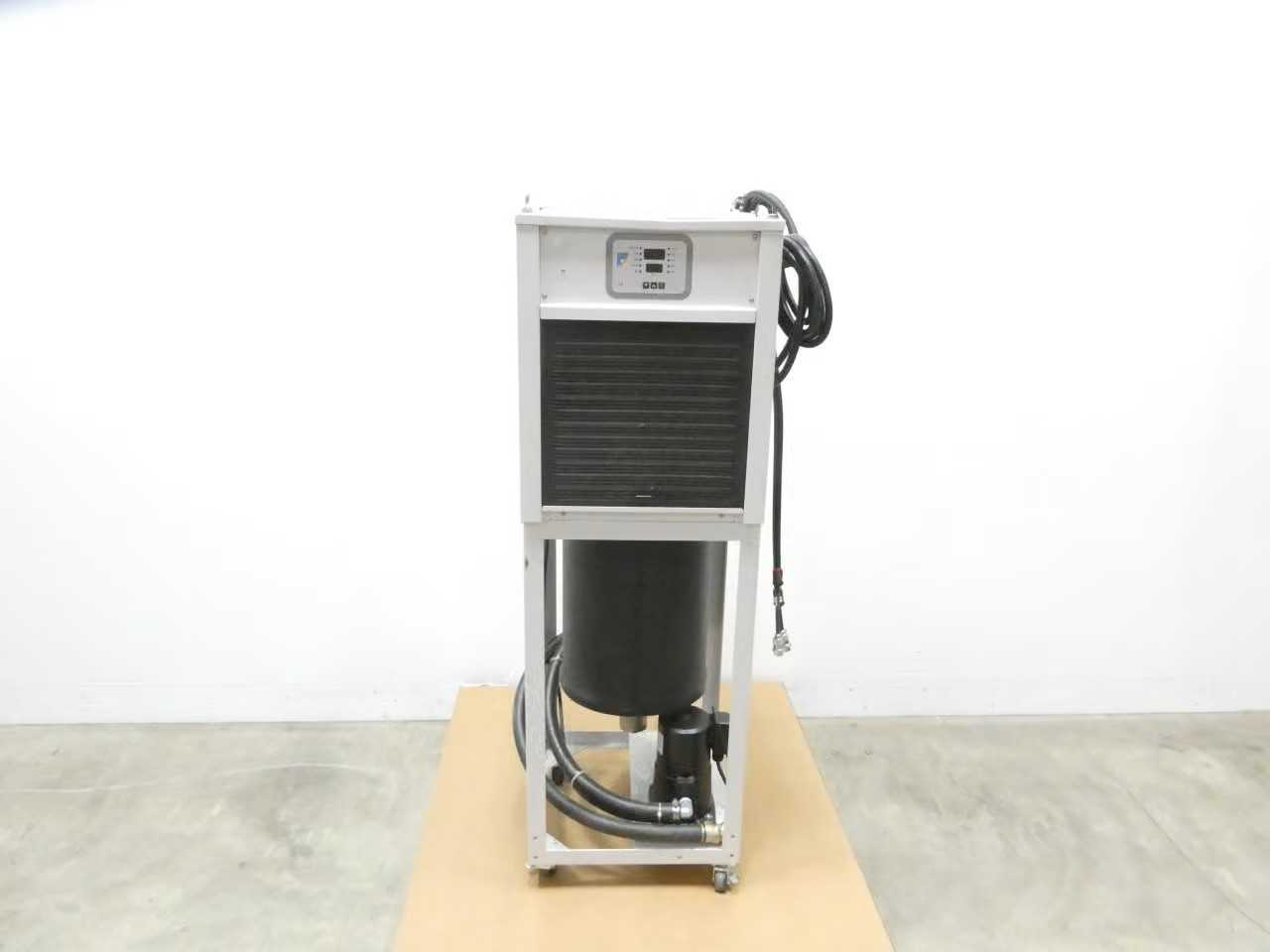 SKU 1786897 - HABOR HJ-750PSA2 OIL COOLER - MISCELLANEOUS
