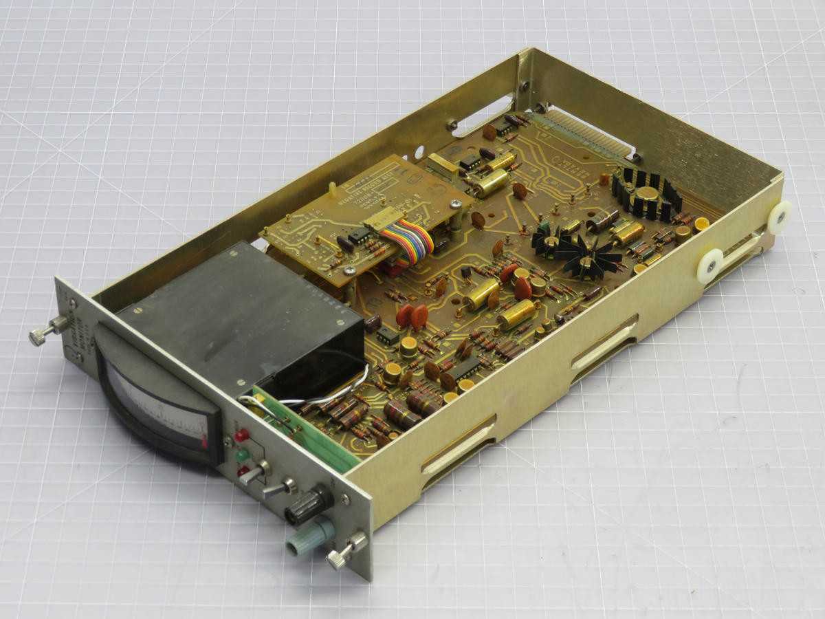Bently Nevada 150633-01 Vibration Monitor T216188 - CORDSET CABLES