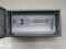 LOT OF 8 NVENT CSD12248 CONTROL PANEL ENCLOSURE T261144 - CONTROL CABINETS