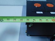 EATON FQCL52FL52FL52FL52FL POW-R-FLEX RECEPTACLE ENCLOSURE BUSWAY T147247 - PLUGS & RECEPTACLES