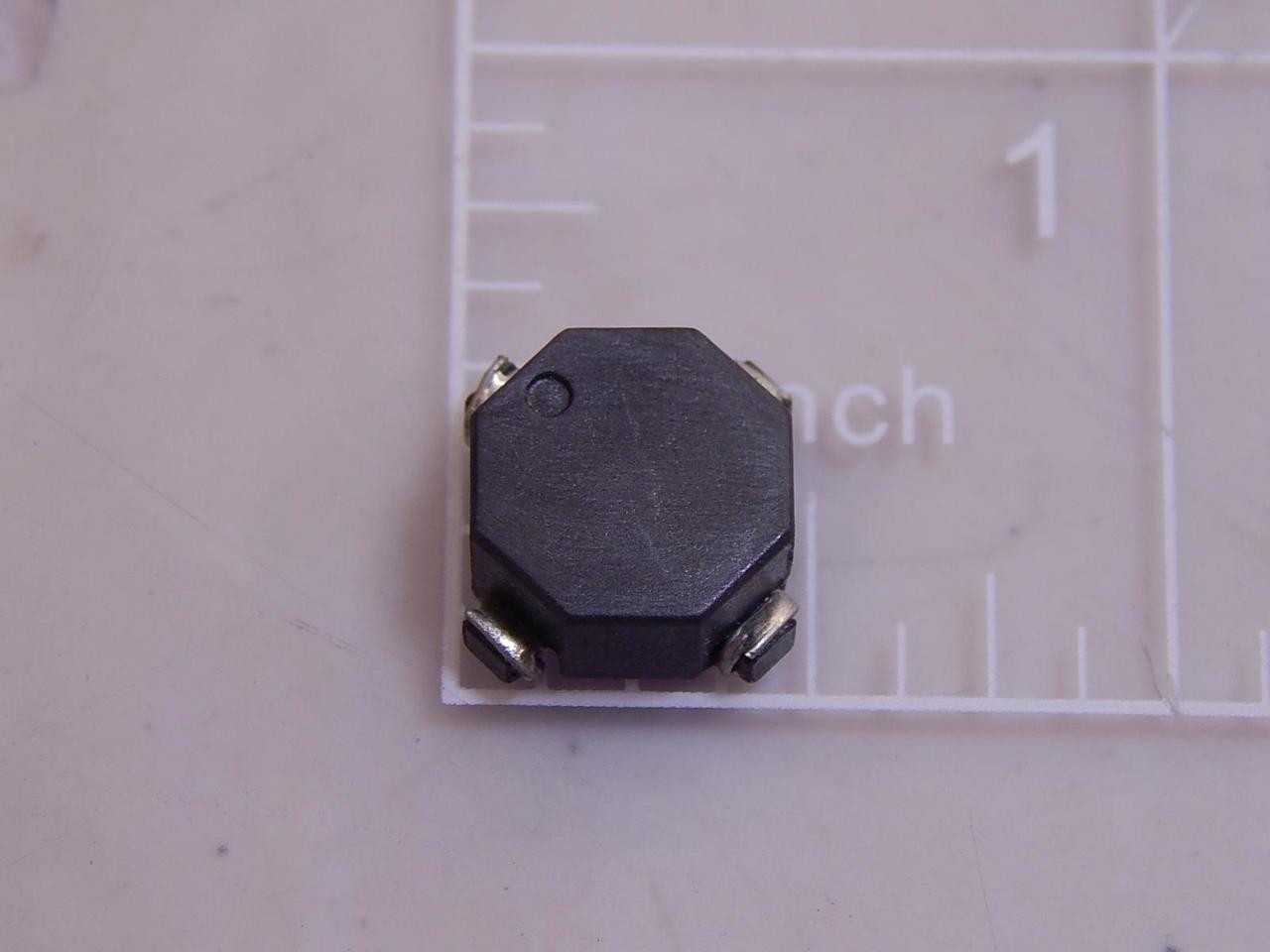 LOT OF 500 CWS-10487 COUPLED INDUCTORS T95123 - LINE FILTERS