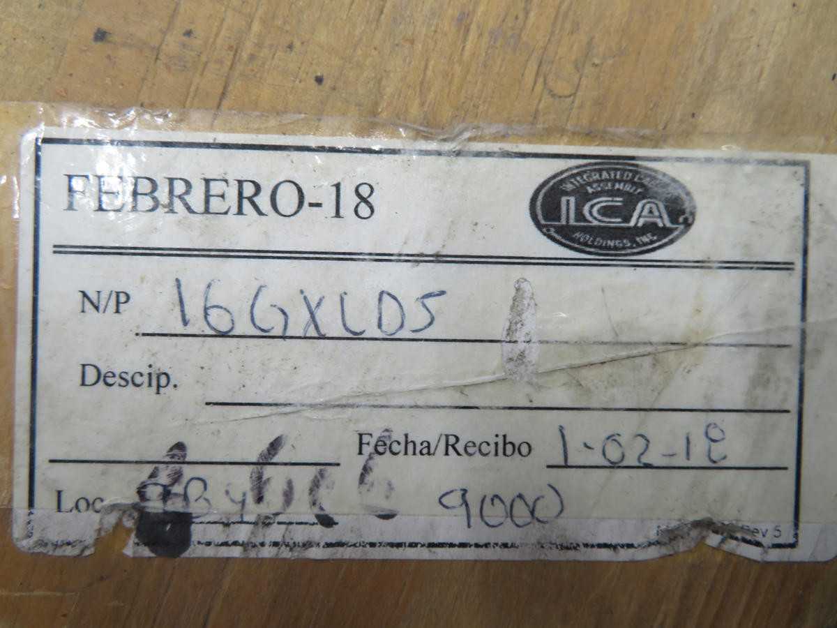 LOT OF 4000 FT 16GXLD5 WIRE T205837 - ELECTRICAL WIRE