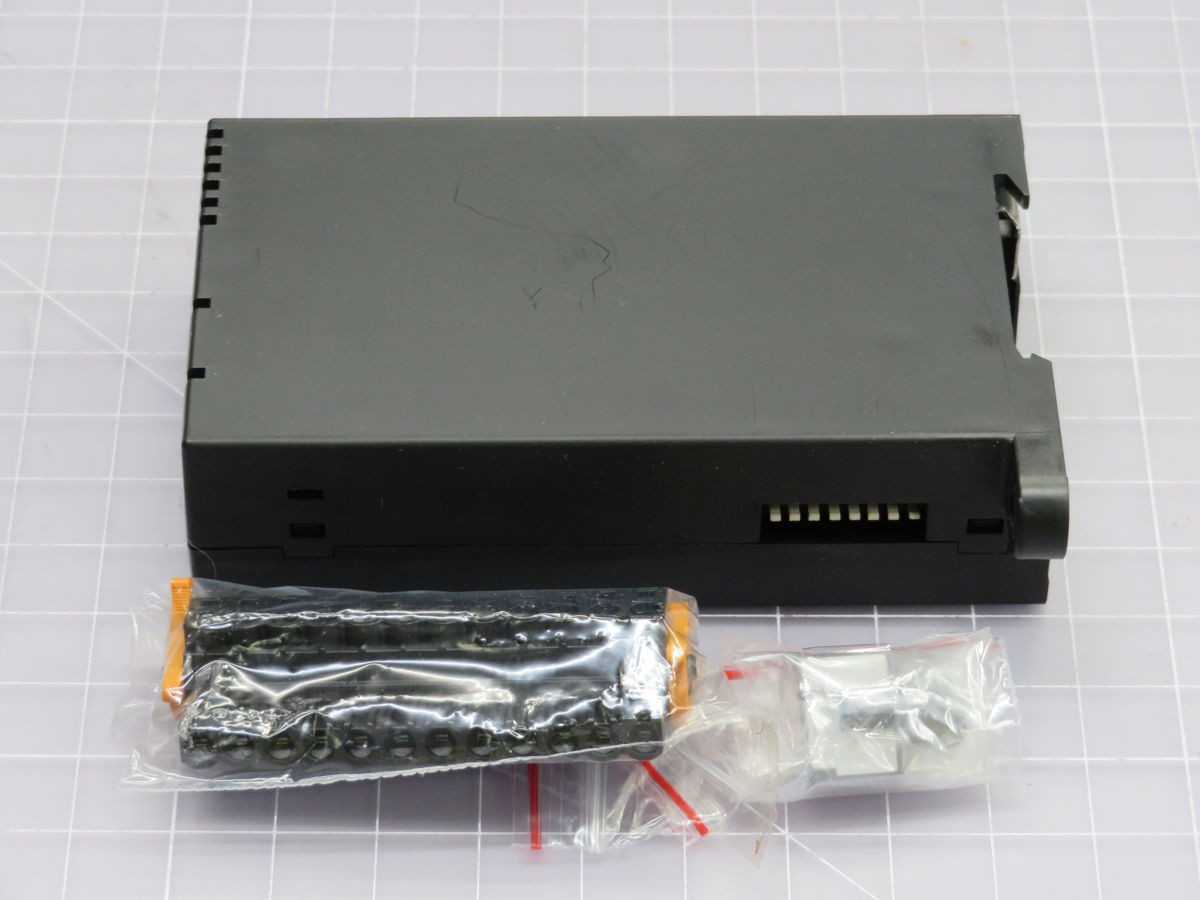 EATON C441V ETHERNET COMM ADAPTER T252228 - PLC MODULES