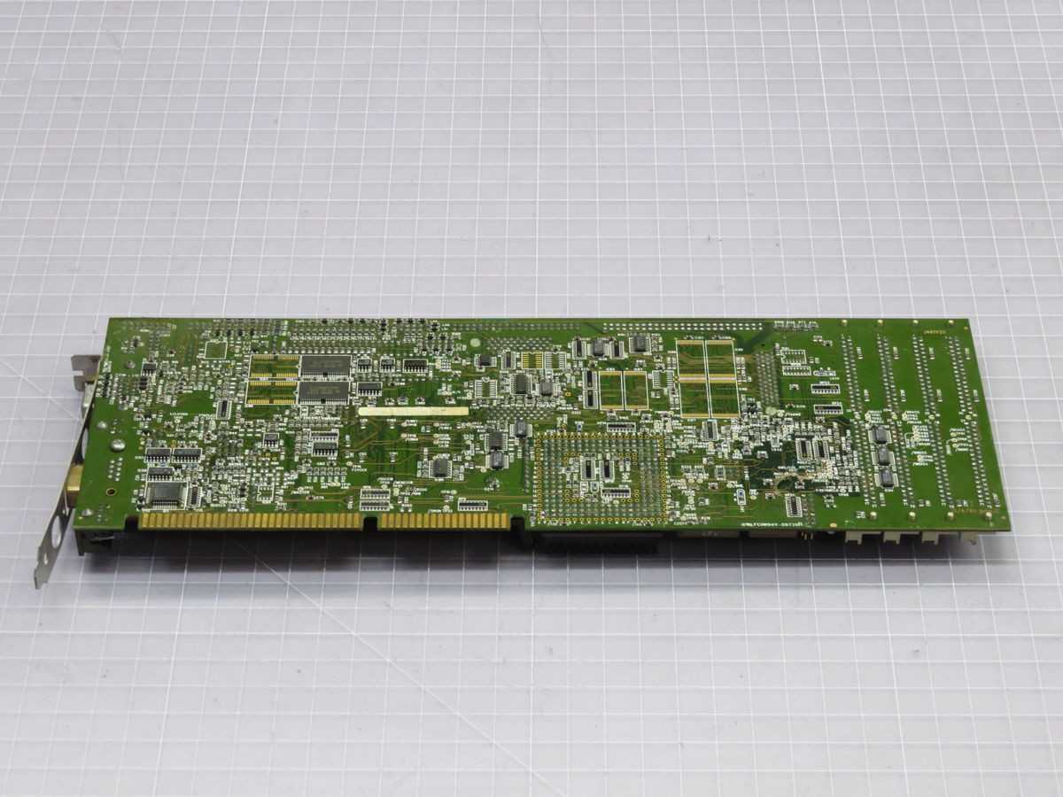 ARCOM PSCIM48DX4100M8 CPU BOARD T255976 - PCB CIRCUIT BOARDS