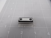 Lot Of 70 NXP TDA8567Q Audio Amplifiers GC70400 YSE13183 T89649 - ELECTRONIC COMPONENTS