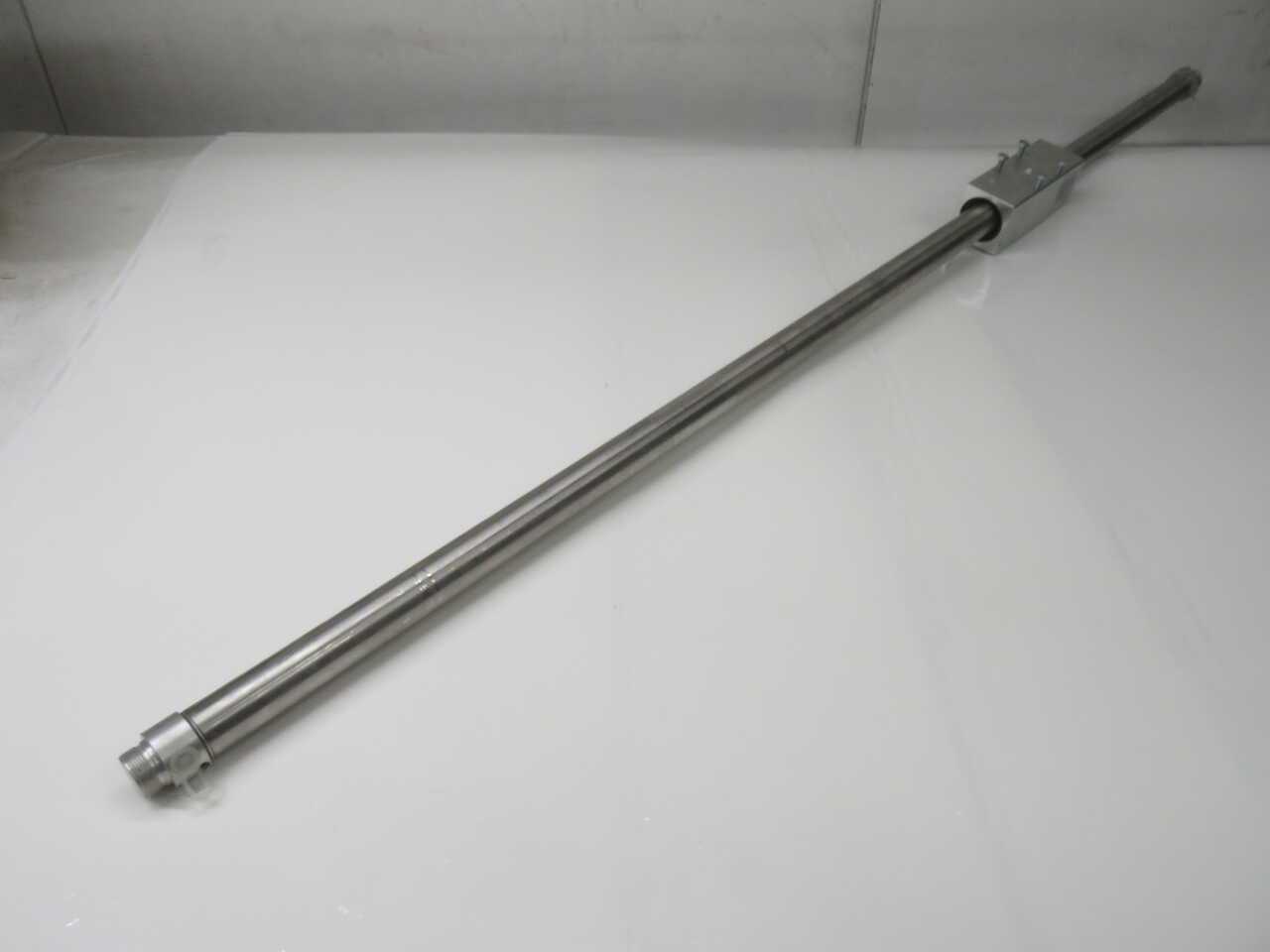 FESTO DGC-1 1/4"-50"-PPV-A-B 28735379 PNEUMATIC RODLESS CYLINDER T270415 - ACTUATOR