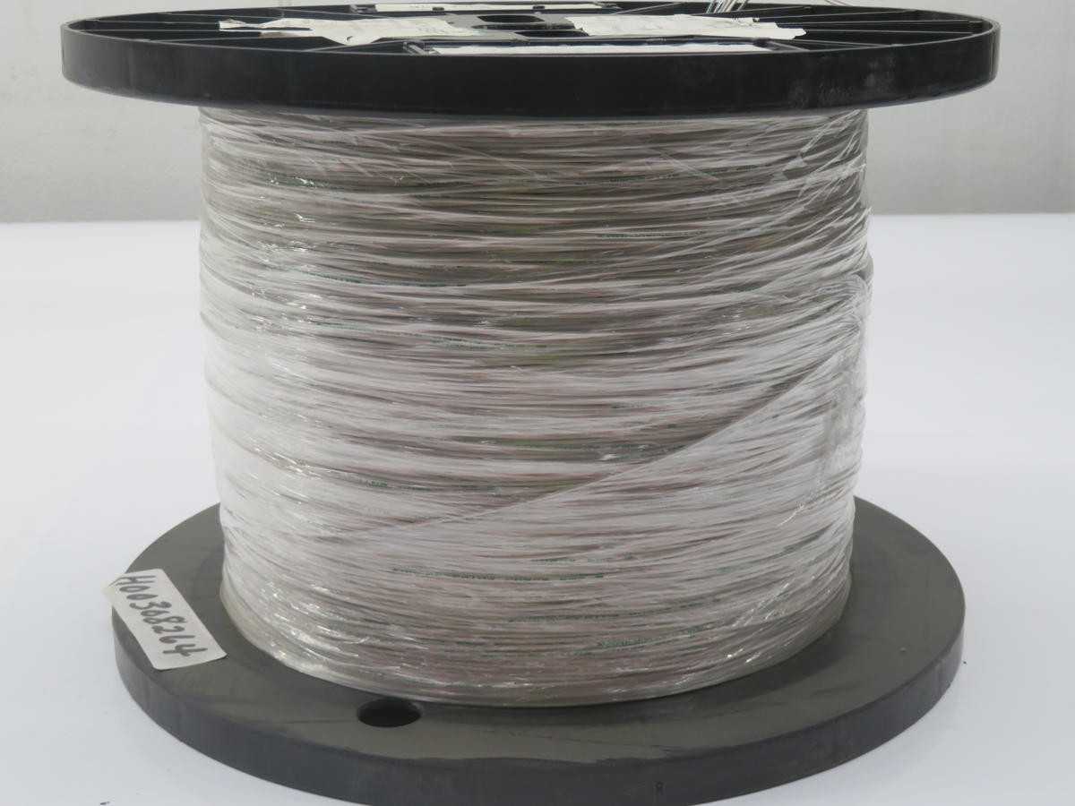Lot Of 8000 Ft Carlisle M22759/91-20-9 Wire/Cable T225530 - ELECTRICAL WIRE