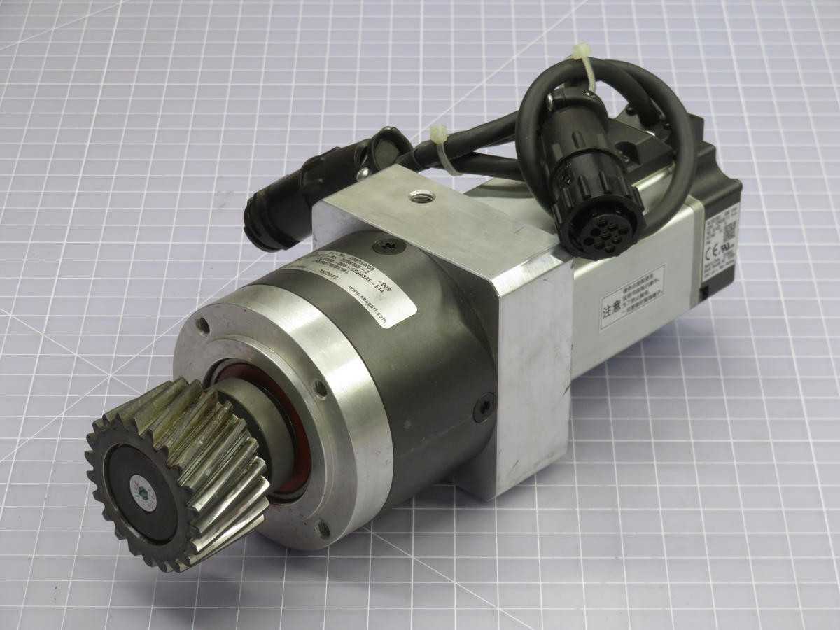 REXROTH MSM031C-0300-NN-MO-CHO SERVO T235793 - SERVO