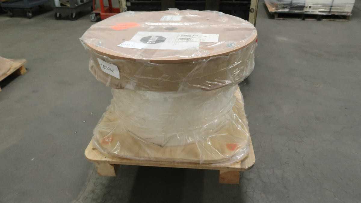 COMMSCOPE AJGMPMPAM-JWF235 TRNK A-ULL LSZH A2MPO12 F-F. 144-F 235 FT M2439 - FIBER OPTIC CABLE