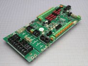 FIPLEX FIP 521 REV004 CIRCUIT BOARD T270694 - PCB CIRCUIT BOARDS