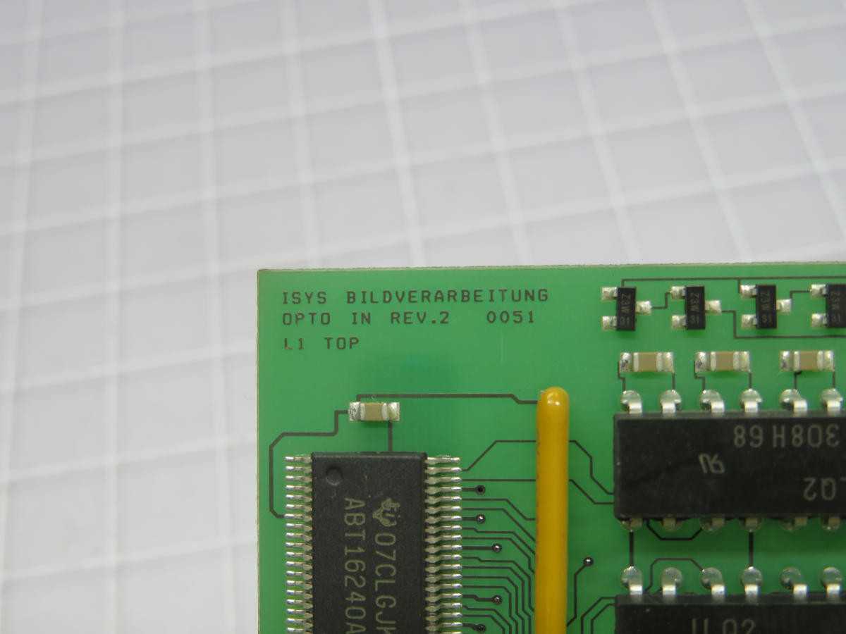 130150000061 CIRCUIT BOARD T221258 - PCB CIRCUIT BOARDS