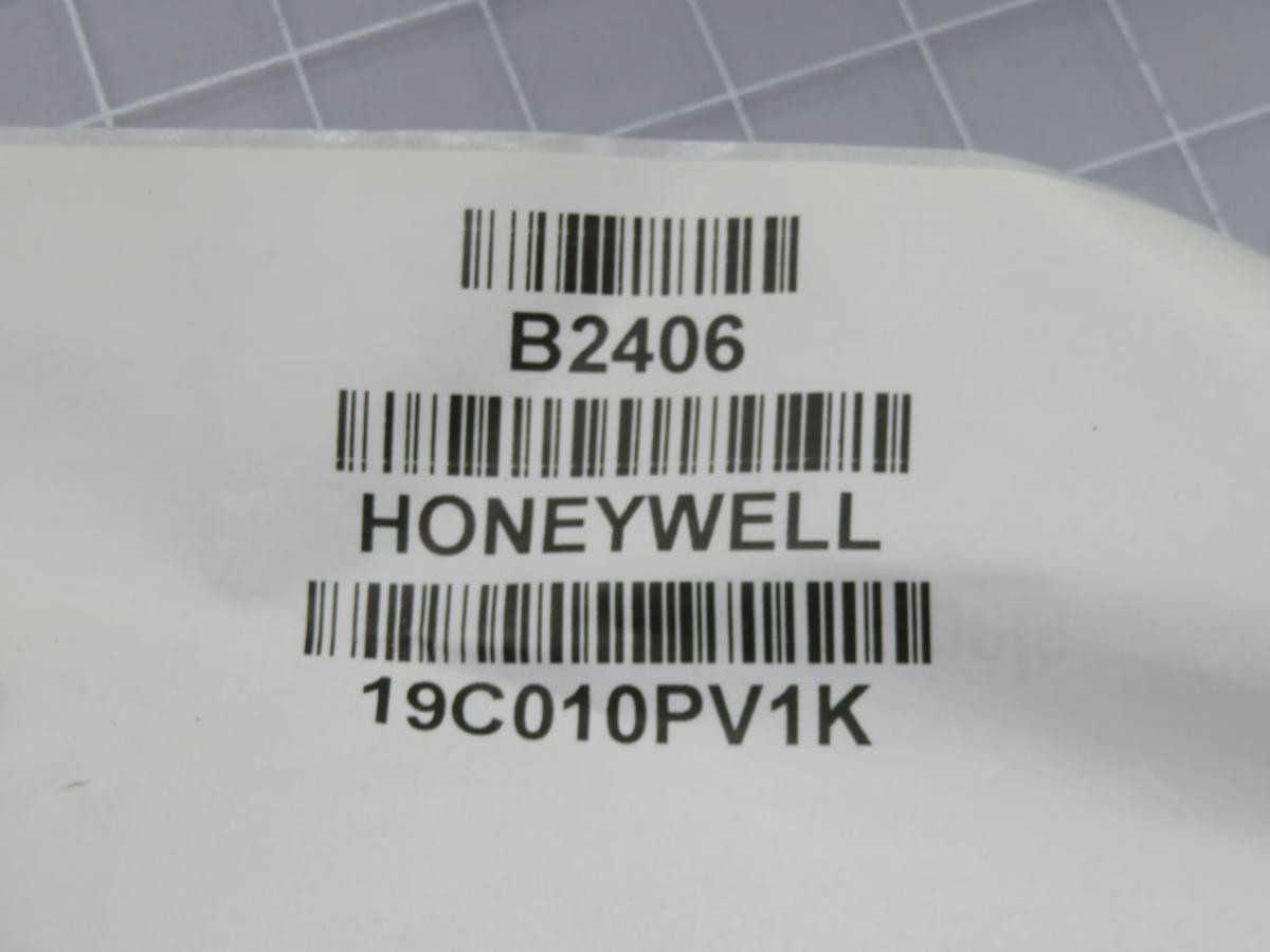 Lot Of 11 Honeywell 19C010PV1K Heavy-Duty Pressure Transducer - PRESSURE TRANSMITTER