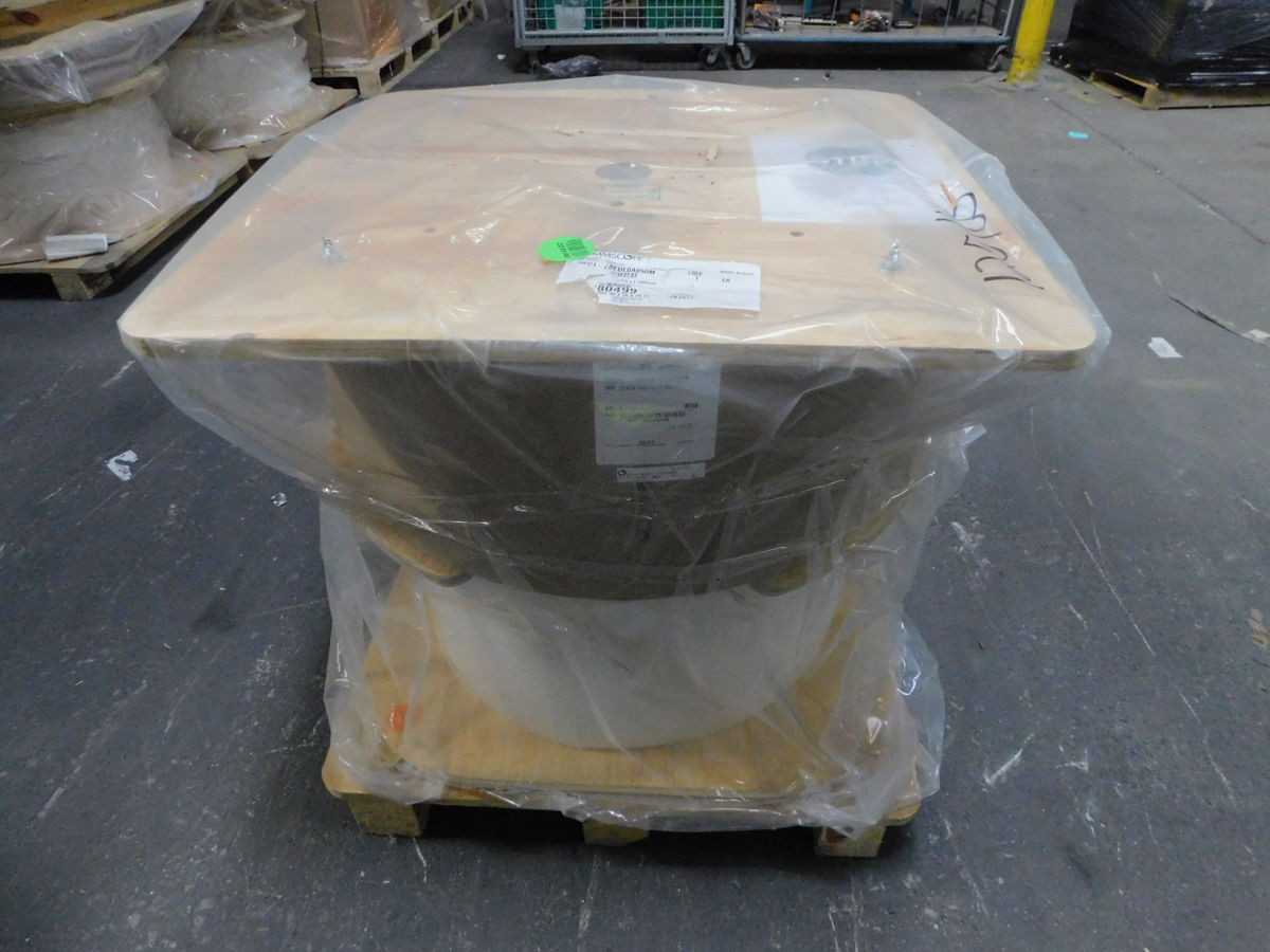COMMSCOPE HCD1-2BEDL0A050M MULTI FIBER OPTICAL CABLE ASSEMBLY 288 FIBER LC/STB EHD I/O LT 200UM M586 - FIBER OPTIC CABLE