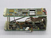 106763-3 PANEL DISPLAY T215302 - PCB CIRCUIT BOARDS
