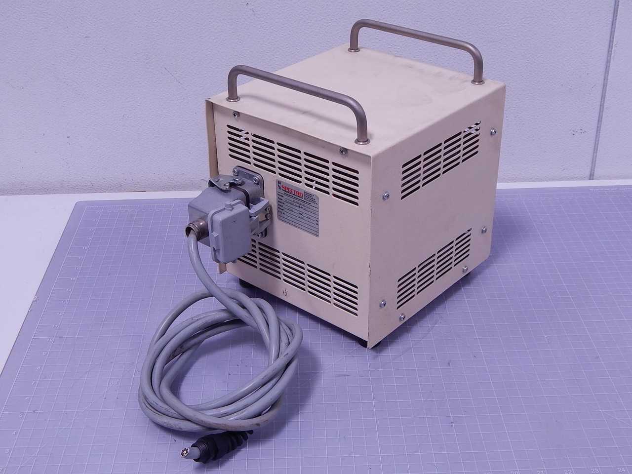 SPECTRO 75040126A KONSTANTER TRANSFORMER T145065 - POWER TRANSFORMERS