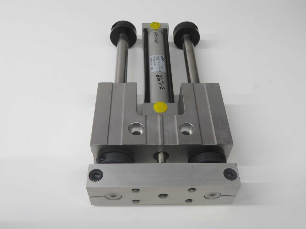 PHD SDC24 X 4 1/2-AE-AR-E SLD&CYL GUIDED SLIDE CYLINDER T269826 - GUIDED SLIDE CYLINDER