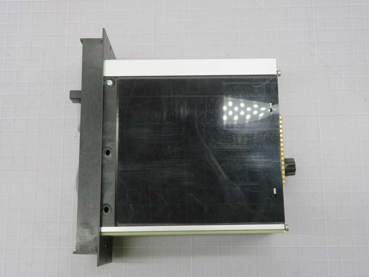 NUS NUS-A057PA-1 POWER CONTROLLER T222952 - AUTOMATION & CONTROLS