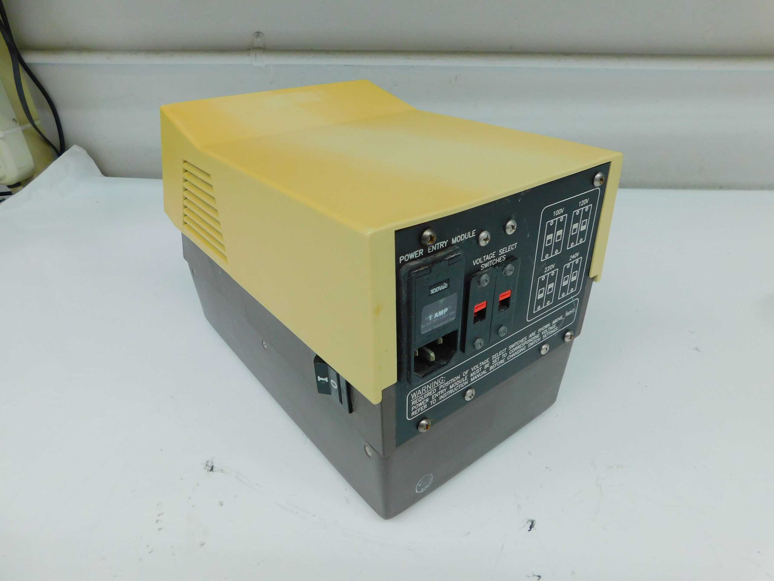 Bio-Rad E. Coli Pulser For Electroporation Applications - LAB & SCIENTIFIC