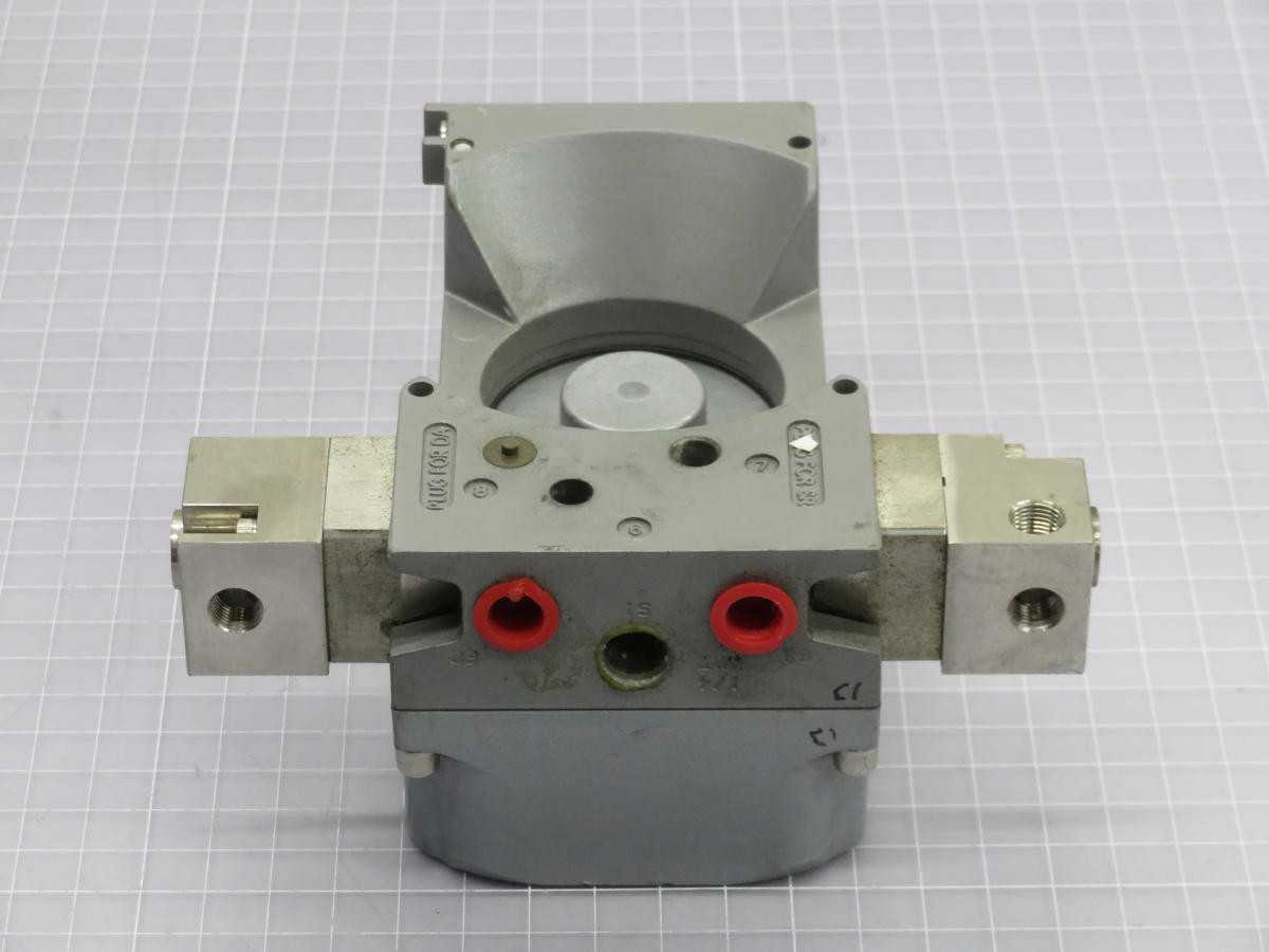 AXIOM AM1974DA02SRM-SLB04 T216837 - SENSORS