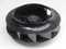 EBM PAPST R2E280-AE52-17 CENTRIFUGAL FAN - BLOWER FAN