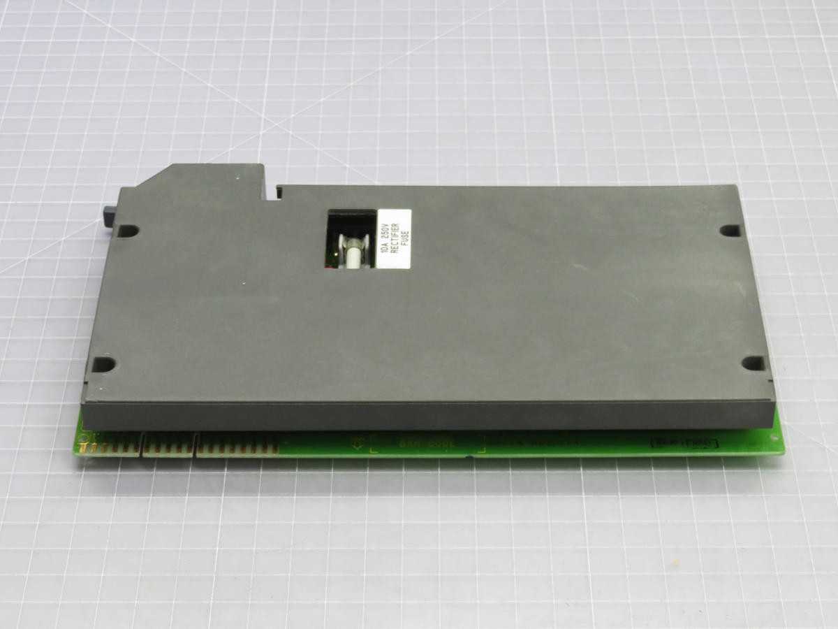 ALLEN-BRADLEY 1771-OAD OUTPUT MODULE T233569 - AUTOMATION & CONTROLS