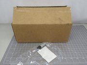 LOT OF 45 WOODHEAD 1300390382 DND100 DEVICENET 5P TERMINATOR MALE MICROCHANGE T154310 - PLUGS & RECEPTACLES