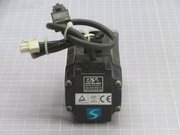 Mitsubishi HC-KFS43 AC Servo Motor T245257 - SERVO