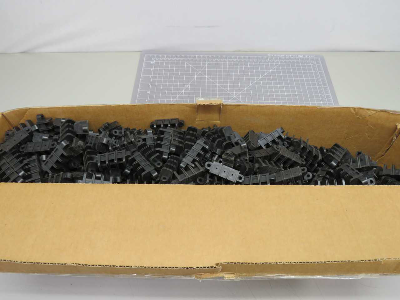 LOT OF 440 MOLEX 386380203 SR BS PC 3 MO MTG TERMINAL BLOCKS T165303 - TERMINAL BLOCKS