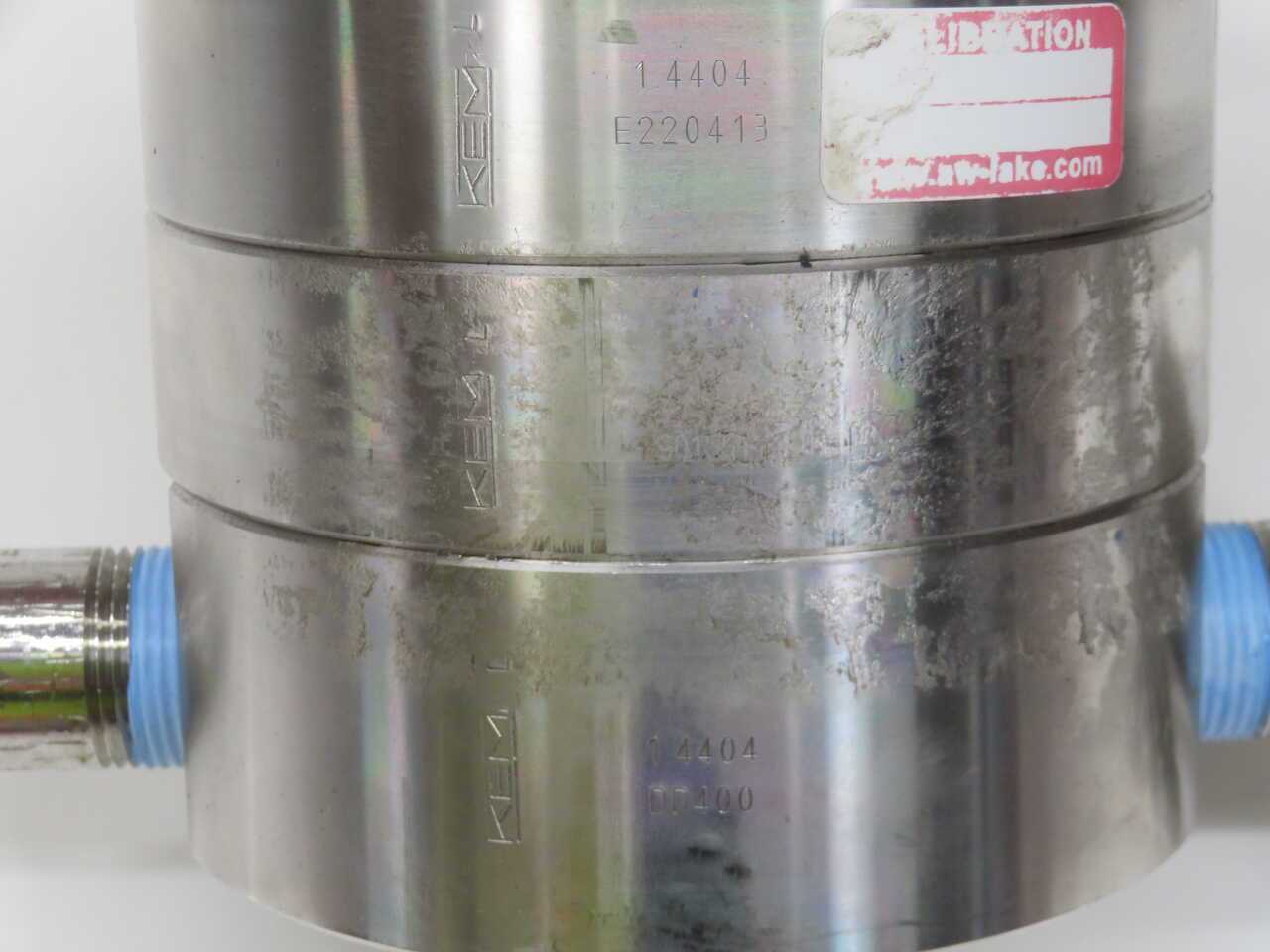 AW-LAKE HUB-40EX HAZARDOUS AREA RATED FLOW SENSOR - FLOW MEASUREMENT