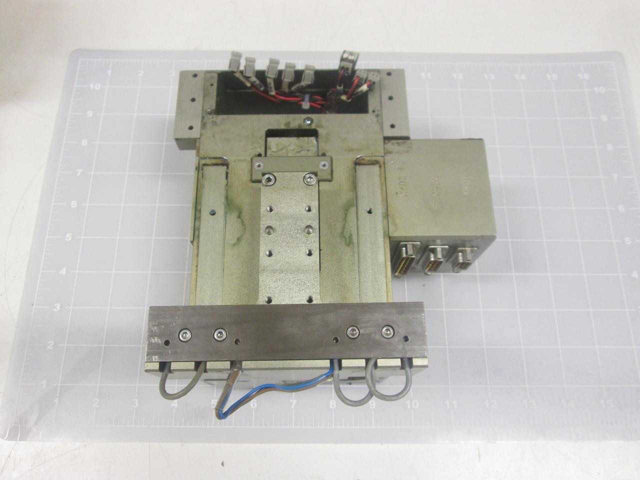 SCHEUGENPFLUG DKM010 K2756  T65071 - INDUSTRIAL PARTS