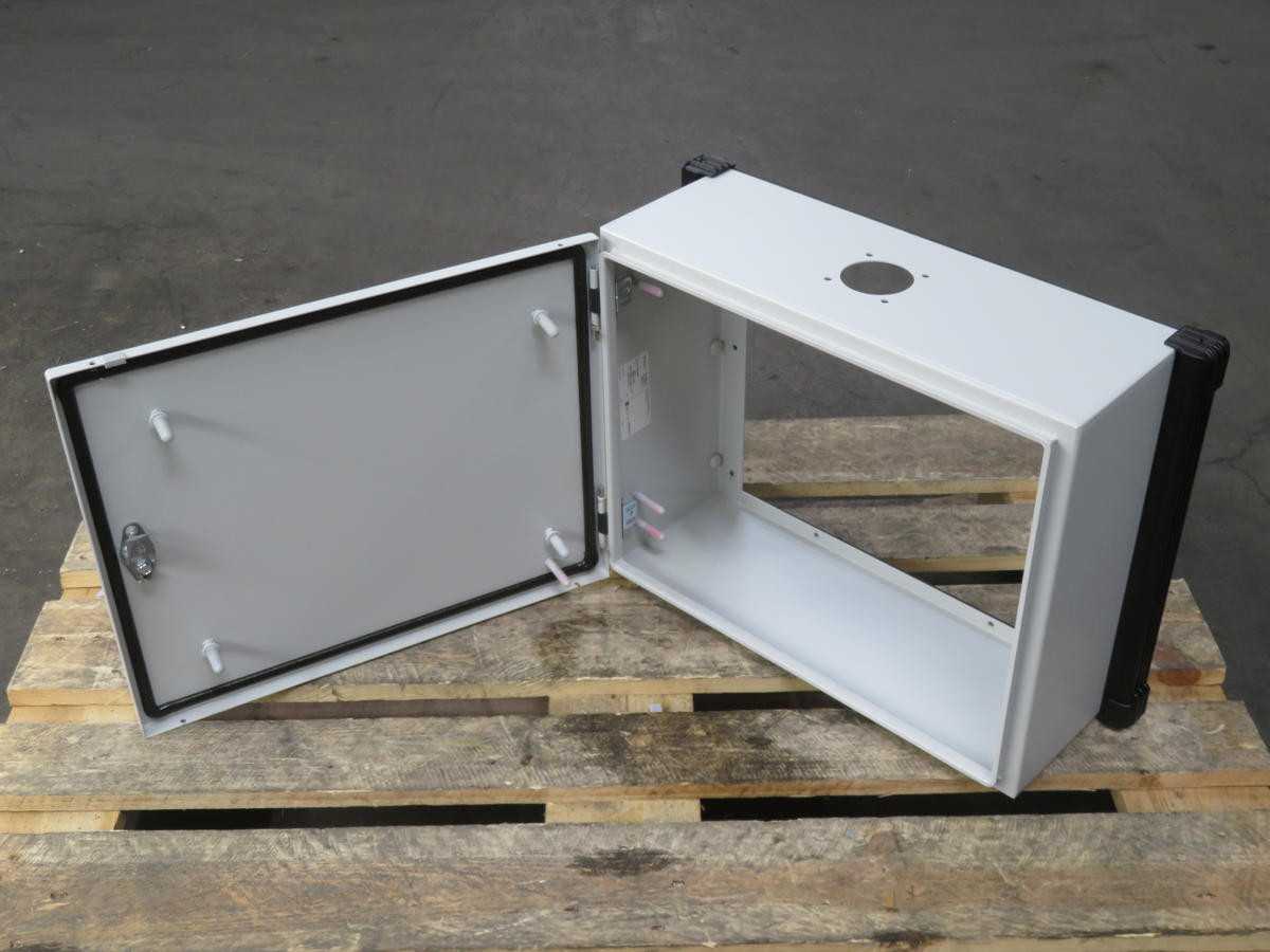 HOFFMAN CP405018 ENCLOSURE T228459 - ELECTRICAL ENCLOSURES