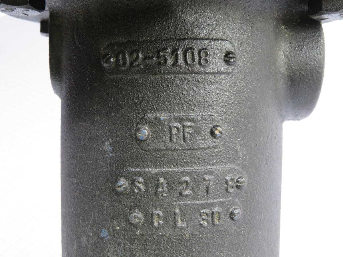 Magnetrol C25-1B10-ADH Float Level Switch T213550 - LEVEL MEASUREMENT