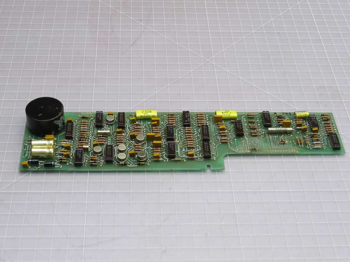 7008822-908 Circuit Board T251045 For Industrial Applications - PCB CIRCUIT BOARDS