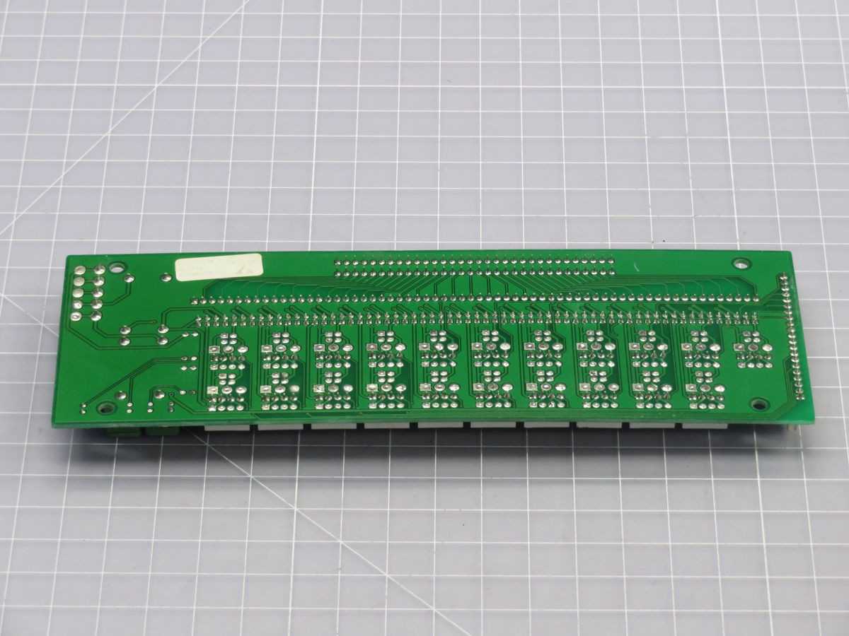 EMDEP 01CRC6EV2.1 CIRCUIT BOARD T249258 - PCB CIRCUIT BOARDS
