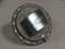 DWYER INSTRUMENTS 1638-10 DIAPHRAGM PRESSURE SWITCH T209968 - PRESSURE MEASUREMENT
