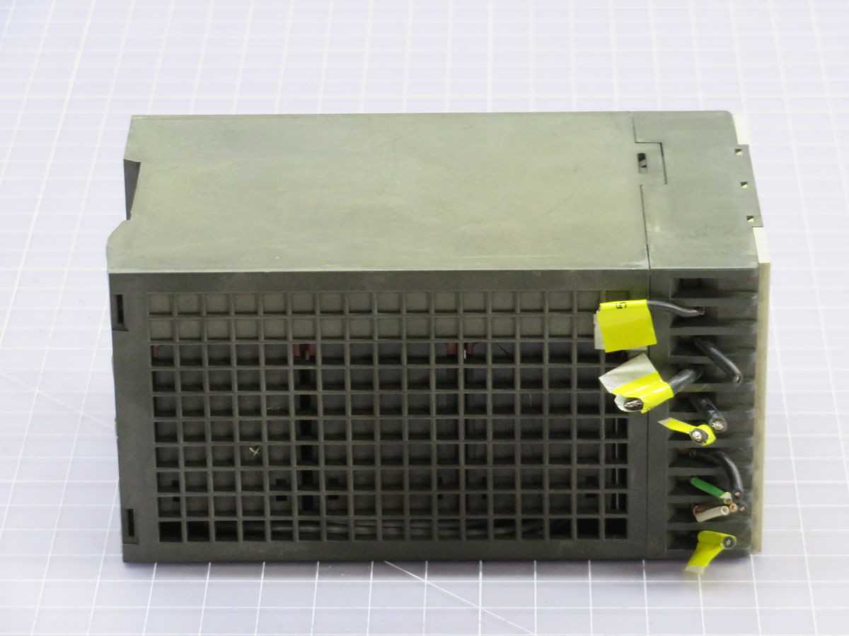 SIEMENS 3TK2805-0AC2 SAFETY COMBINATION CONTACTOR T253626 - CONTACTORS