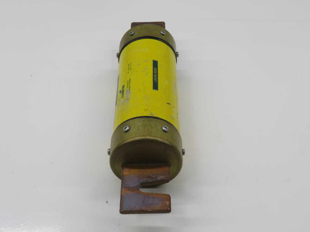Cooper LPS-RK-450SP Dual-Element Time-Delay Fuse T229649 - FUSES