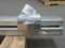 IAI NS-LXMS-1-400-20-1200-T2-X07-A0-CT3-RT-SP Actuator 400W 1200mm Stroke 80kg Payload - SERVO MOTORS