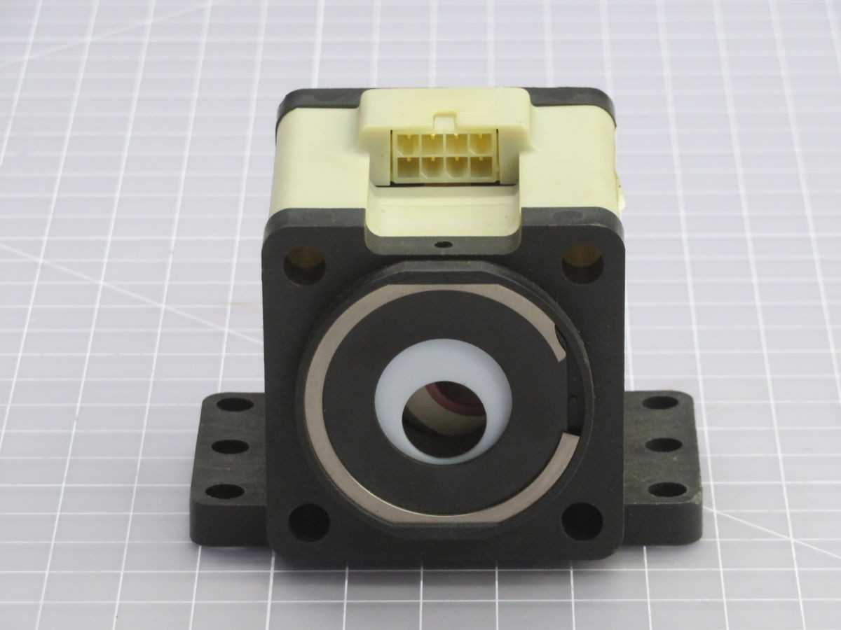NSD VLS-12.8PRA14-270SXN ENCODER T260632 - SENSORS