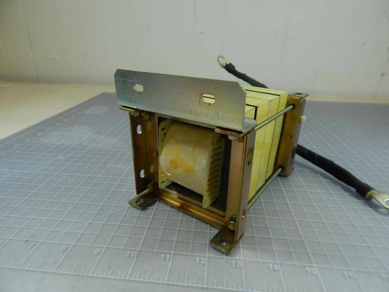 22658 45 066 825/C Transformer Assembly T94445 - POWER TRANSFORMERS