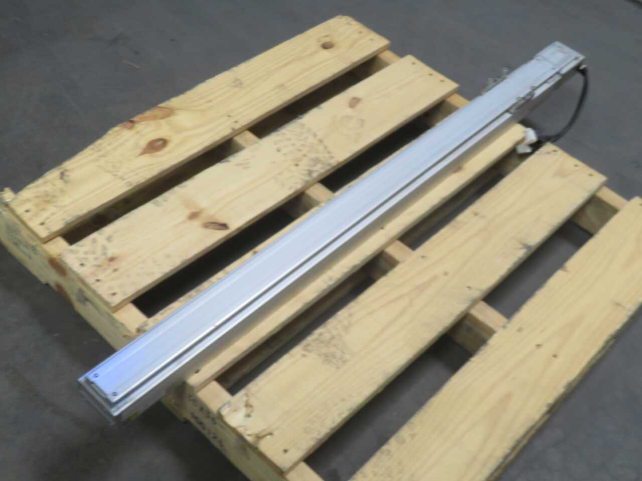IAI RCS3-SA8C-A-100-20-1000-T2-X20-A1S ROBO CYLINDER LINEAR ACTUATOR T270916 - SERVO