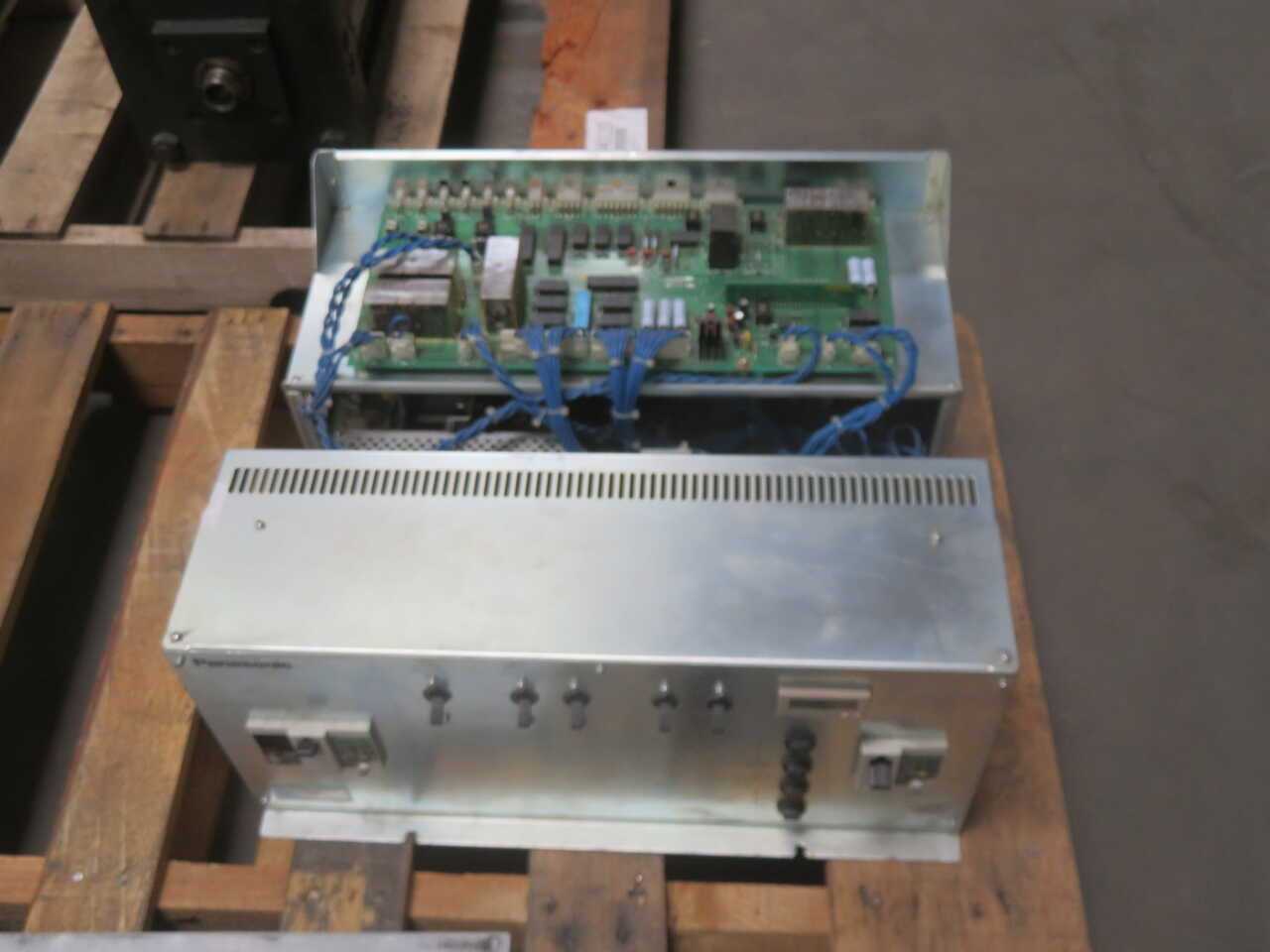 Panasonic M30479-41-000 AD Power Source Unit T269935 - POWER SUPPLIES