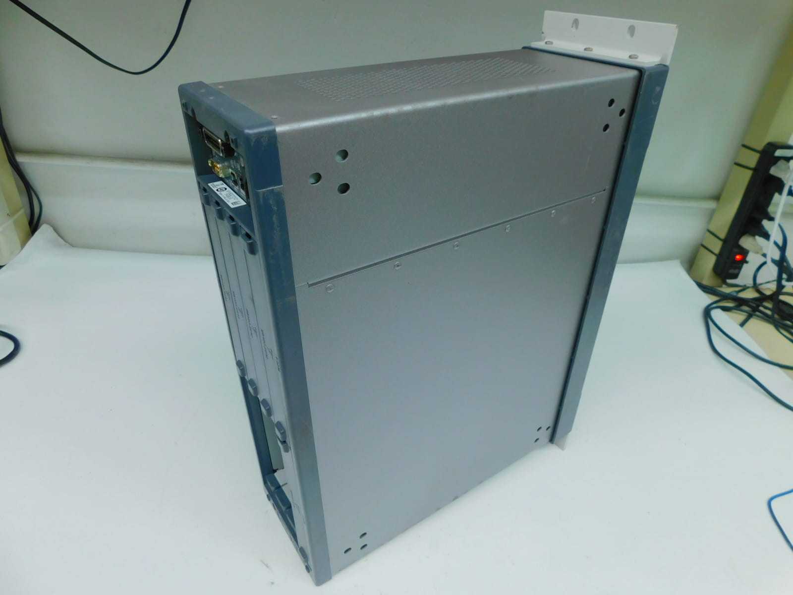 KEYSIGHT 34980A DATA ACQUISITION SYSTEM M7751 - POWER SUPPLIES