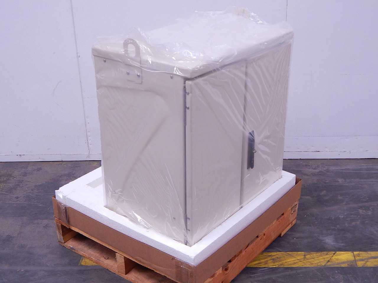 COMMSCOPE FD3-ACCERESKIN FDH288 CABINET RE-SKIN K T144489 - FIBER OPTIC CABLE
